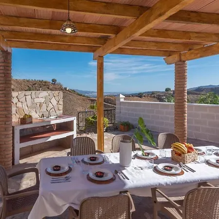 Casa Caribe By Ruralidays Tatil Evi