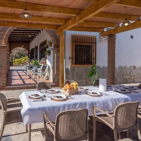 Casa Caribe By Ruralidays