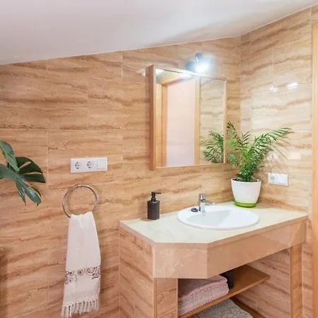 Casa Caribe By Ruralidays * Almáchar
