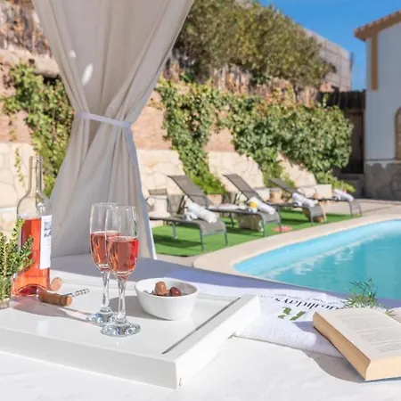 Tatil Evi Casa Caribe By Ruralidays *