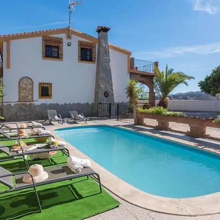 Casa Caribe By Ruralidays
