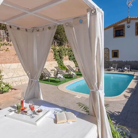 Casa Caribe By Ruralidays Tatil Evi