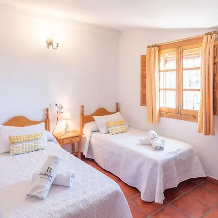 Casa Caribe By Ruralidays Tatil Evi *