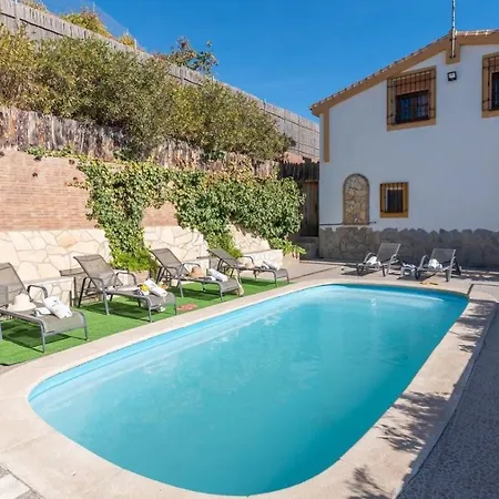 Casa Caribe By Ruralidays
