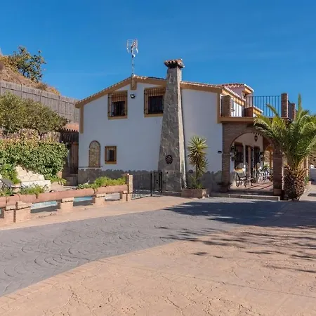Casa Caribe By Ruralidays *